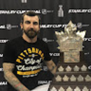 Meet your Posher, Travis